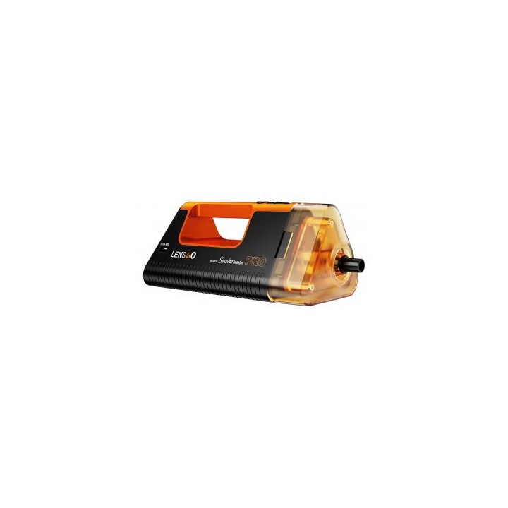 Generator dymu Lensgo Smoke Master Pro