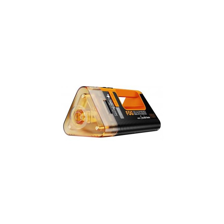 Generator dymu Lensgo Smoke Master Pro