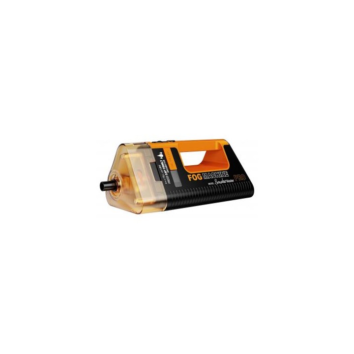Generator dymu Lensgo Smoke Master Pro