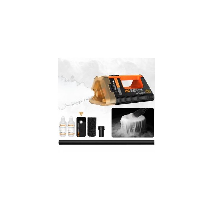 Generator dymu Lensgo Smoke Master Pro