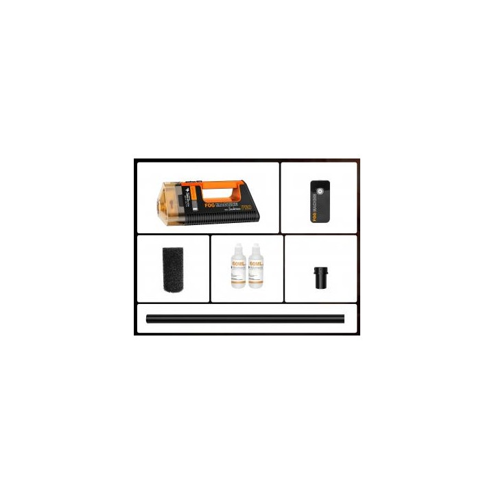 Generator dymu Lensgo Smoke Master Pro