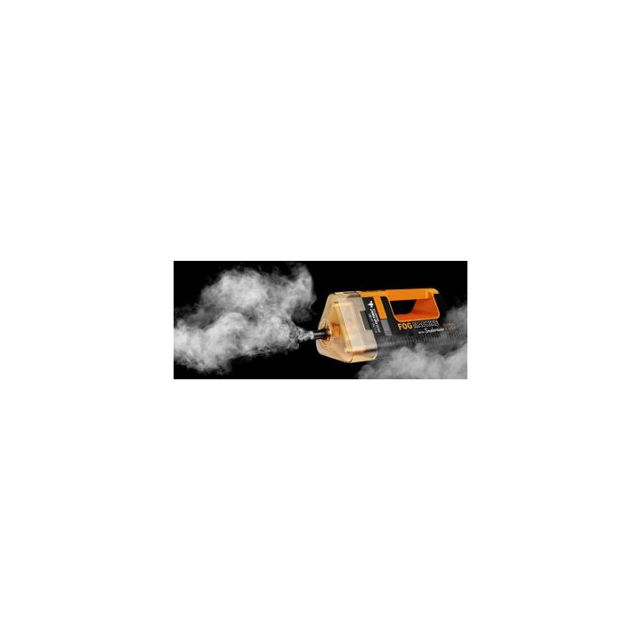 Generator dymu Lensgo Smoke Master Pro