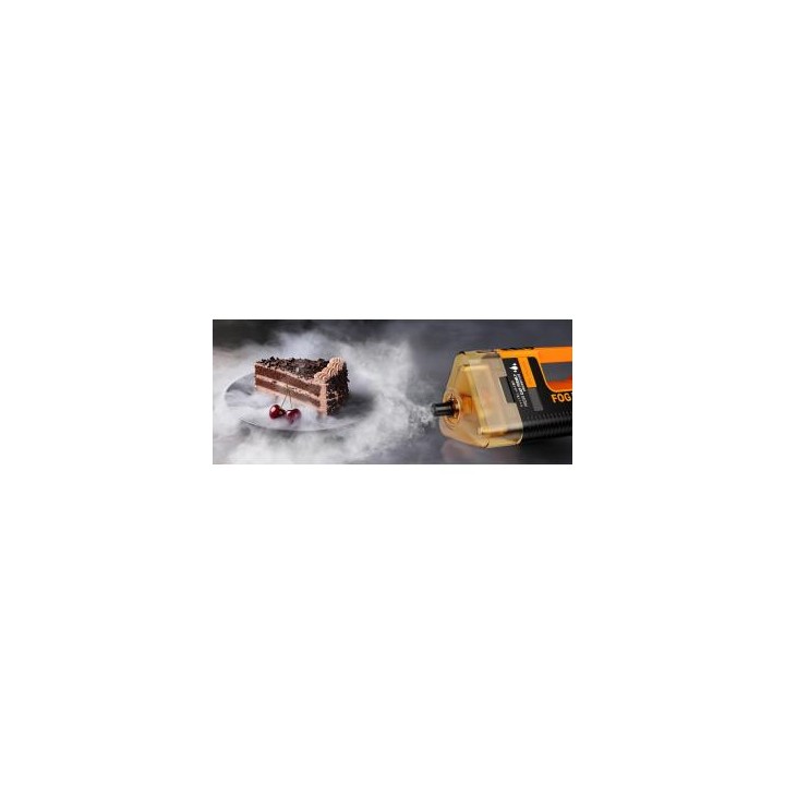 Generator dymu Lensgo Smoke Master Pro