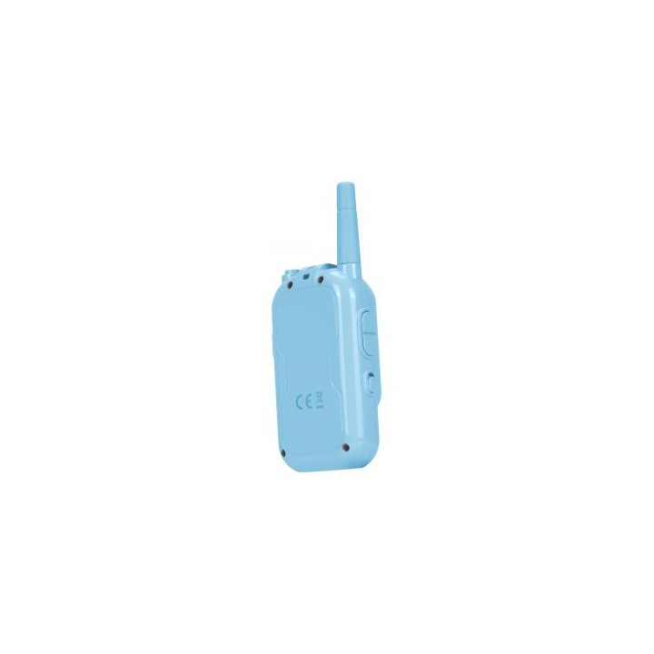 Krótkofalówka wideo Redleaf walkie-talkie WT2 - niebieska, niebieska