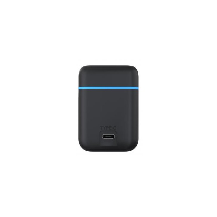 Ładowarka dwukanałowa Newell STD-USB do akumulatorów CINSBAHA do Insta360 X5