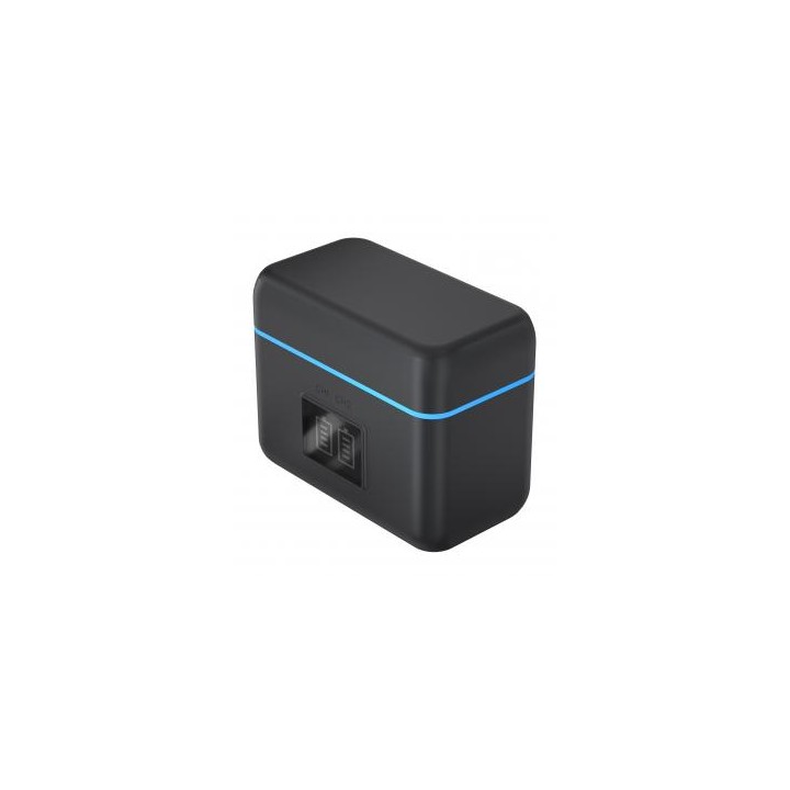 Ładowarka dwukanałowa Newell STD-USB do akumulatorów CINSBAHA do Insta360 X5