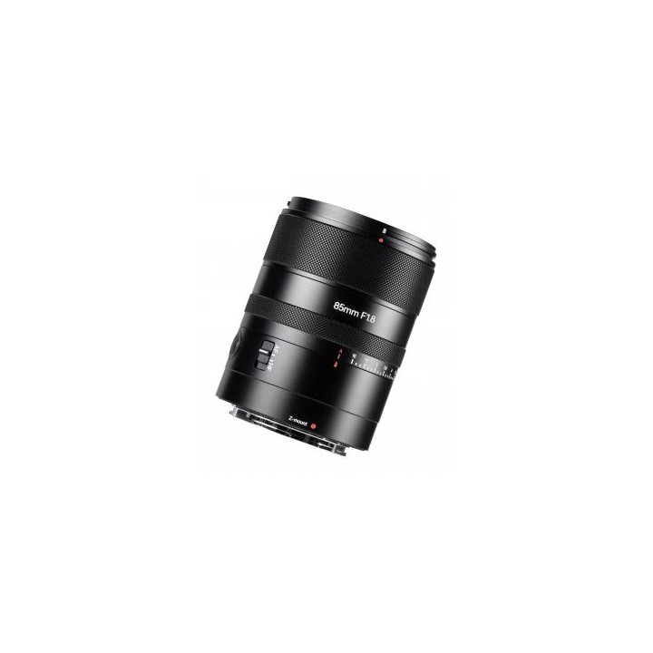 Obiektyw AstrHori AF 85 mm f/1,8 II Full-frame do Nikon Z