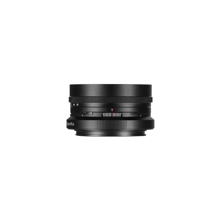 Obiektyw AstrHori MF 18 mm f/5,6 APS-C Shift do Nikon Z