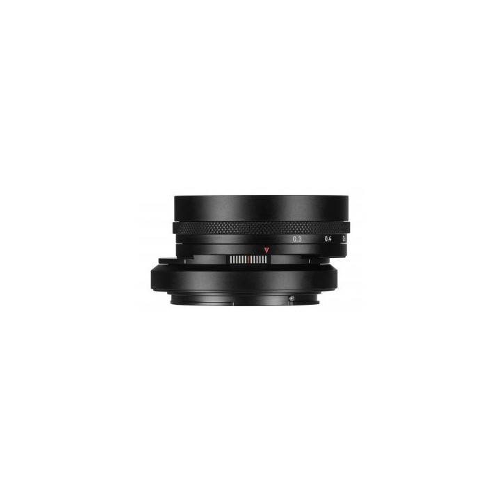 Obiektyw AstrHori MF 18 mm f/5,6 APS-C Shift do Nikon Z