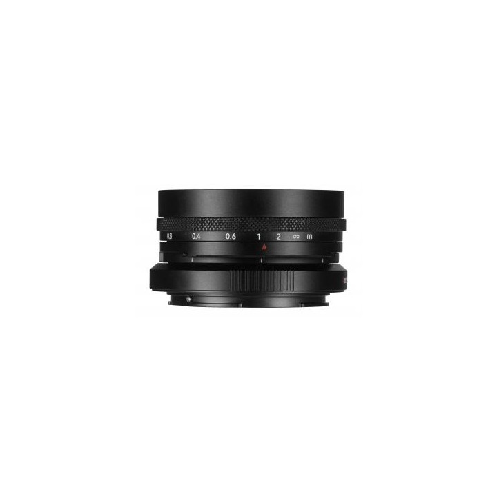 Obiektyw AstrHori MF 18 mm f/5,6 APS-C Shift do Nikon Z