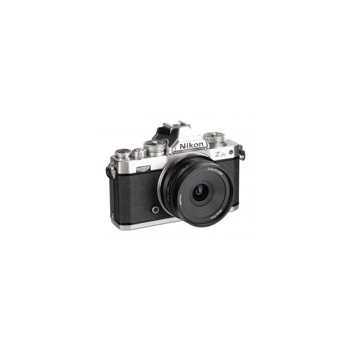 Obiektyw AstrHori MF 18 mm f/5,6 APS-C Shift do Nikon Z