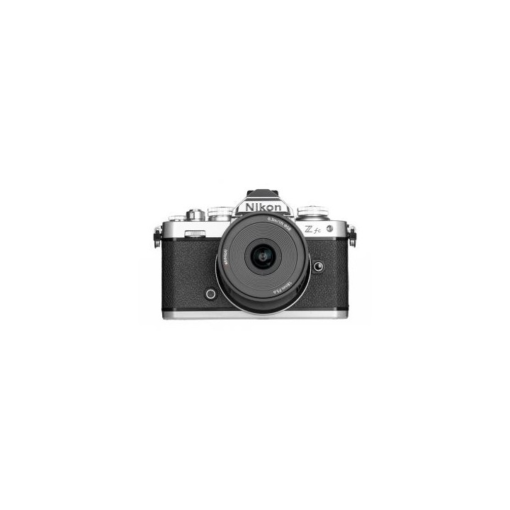 Obiektyw AstrHori MF 18 mm f/5,6 APS-C Shift do Nikon Z