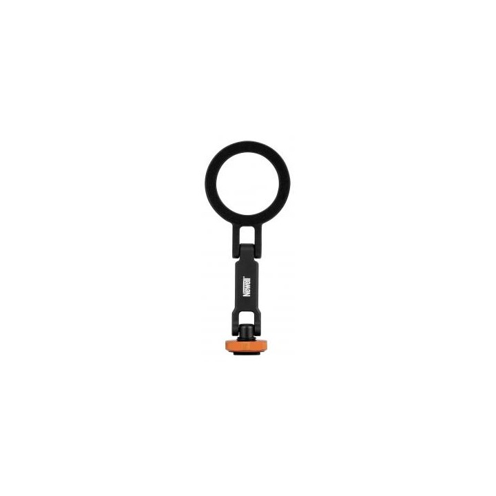 Uchwyt na telefon Newell MagSafe M-Grip