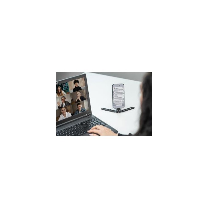 Statyw Newell z uchwytem MagSafe M-Stand