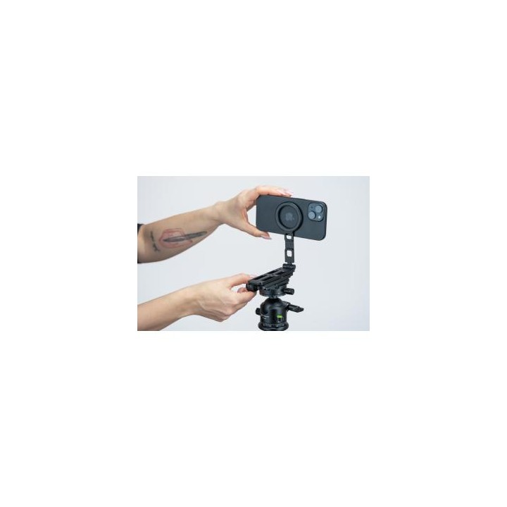 Statyw Newell z uchwytem MagSafe M-Stand