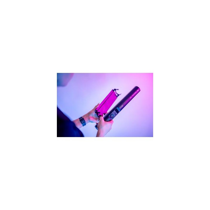 Lampa LED Newell RGB Kathi III