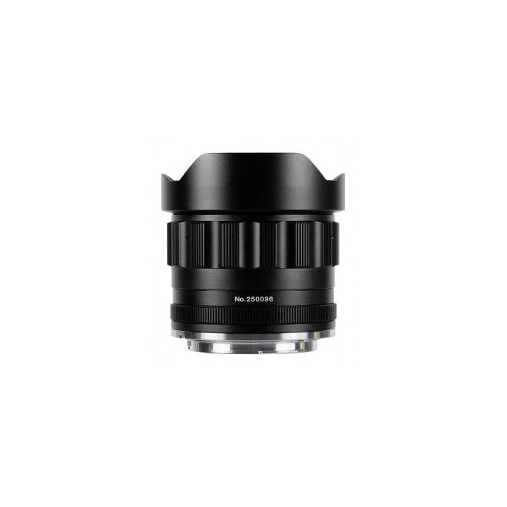 Obiektyw AstrHori MF 9 mm f/2,8 APS-C Ultra Wide-angle do Sony E