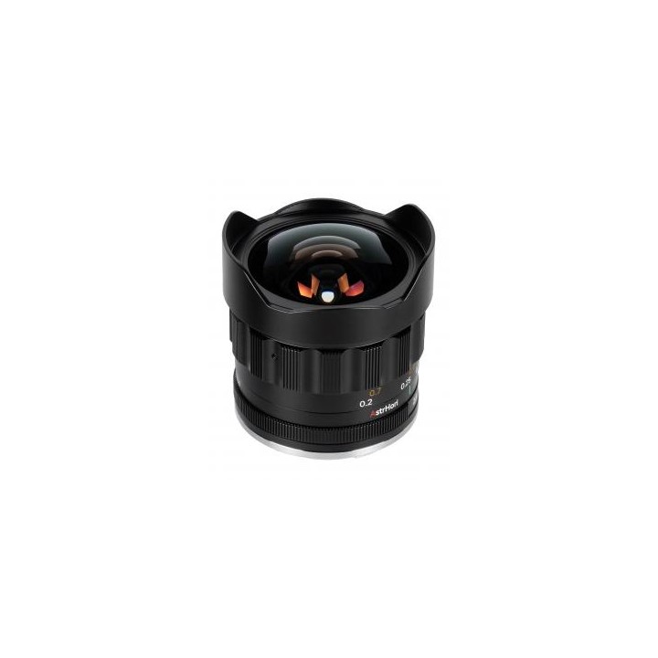 Obiektyw AstrHori MF 9 mm f/2,8 APS-C Ultra Wide-angle do Sony E