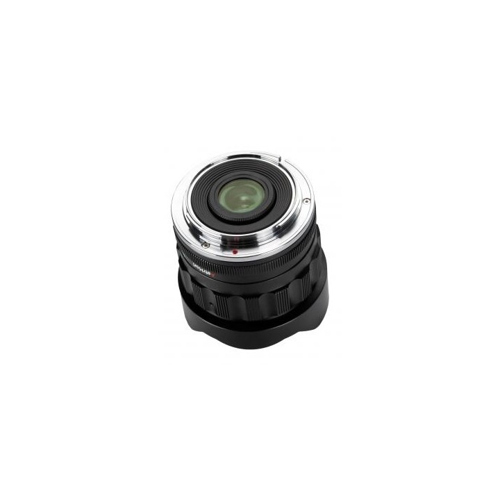 Obiektyw AstrHori MF 9 mm f/2,8 APS-C Ultra Wide-angle do Sony E