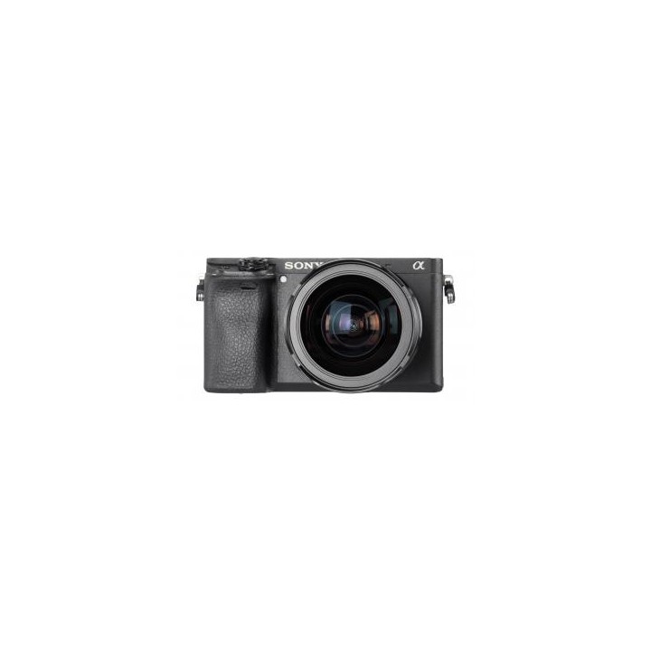 Obiektyw AstrHori MF 9 mm f/2,8 APS-C Ultra Wide-angle do Sony E