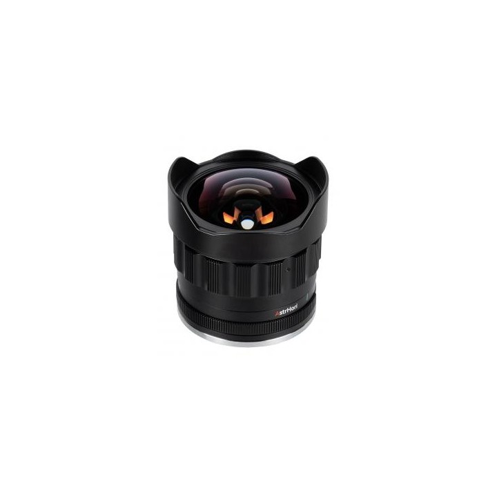 Obiektyw AstrHori MF 9 mm f/2,8 APS-C Ultra Wide-angle do Fujifilm X