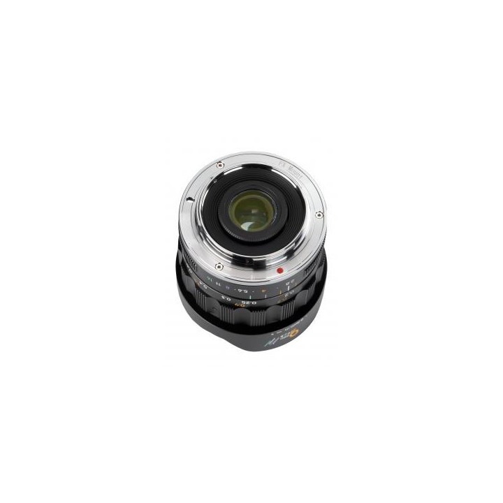 Obiektyw AstrHori MF 9 mm f/2,8 APS-C Ultra Wide-angle do Fujifilm X