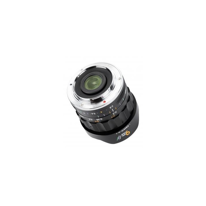 Obiektyw AstrHori MF 9 mm f/2,8 APS-C Ultra Wide-angle do Fujifilm X