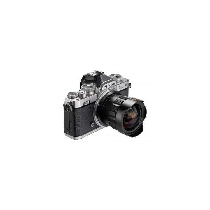 Obiektyw AstrHori MF 9 mm f/2,8 APS-C Ultra Wide-angle do Nikon Z