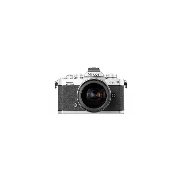 Obiektyw AstrHori MF 9 mm f/2,8 APS-C Ultra Wide-angle do Nikon Z