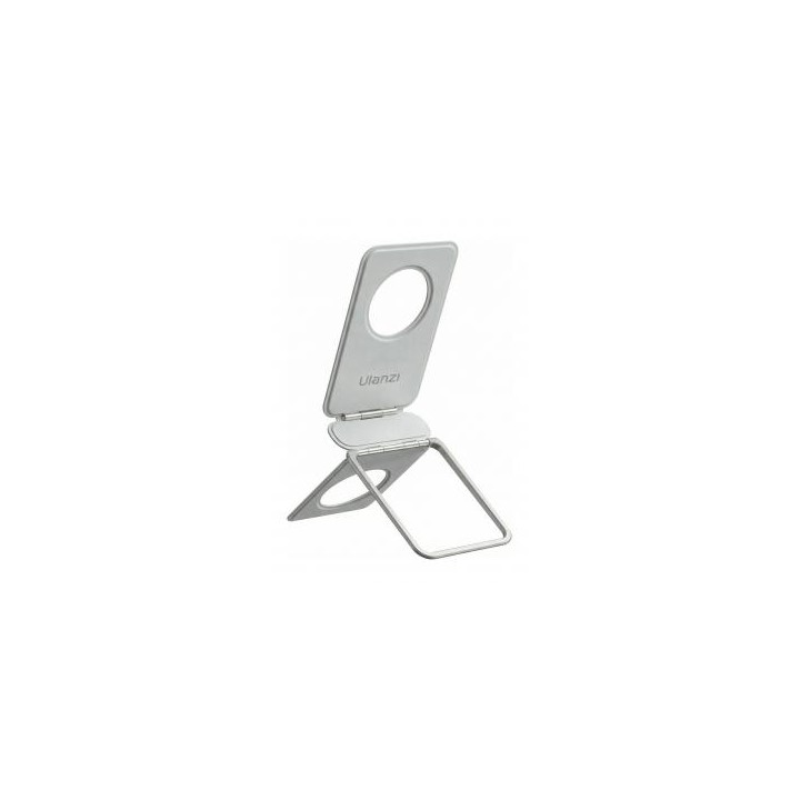 Statyw Ulanzi PS01 z uchwytem magnetycznym - szary