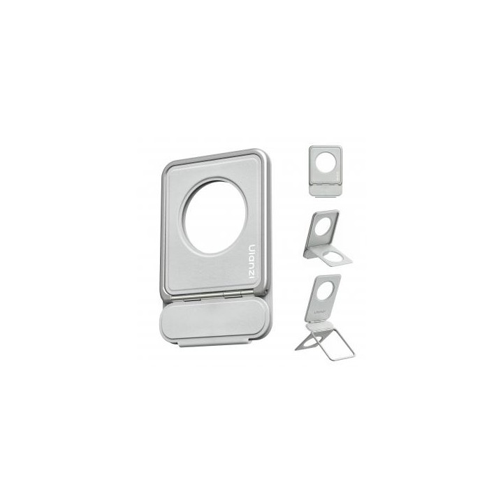 Statyw Ulanzi PS01 z uchwytem magnetycznym - szary