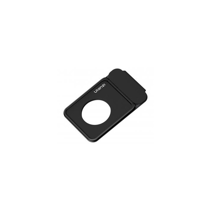 Statyw Ulanzi PS01 z uchwytem magnetycznym - czarny