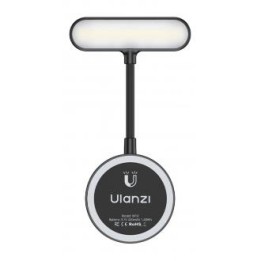 Lampa LED Ulanzi M10 - WB (2500 K - 4500 K)