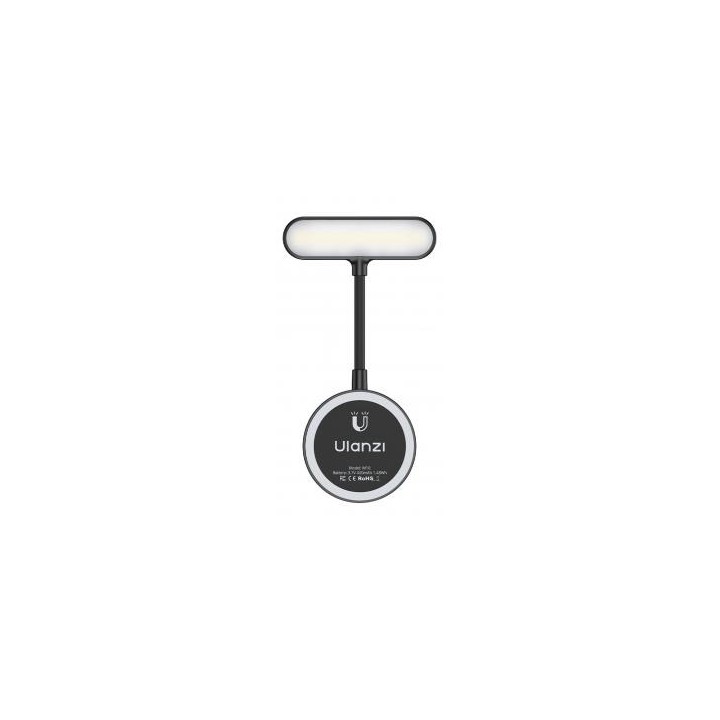 Lampa LED Ulanzi M10 - WB (2500 K - 4500 K)