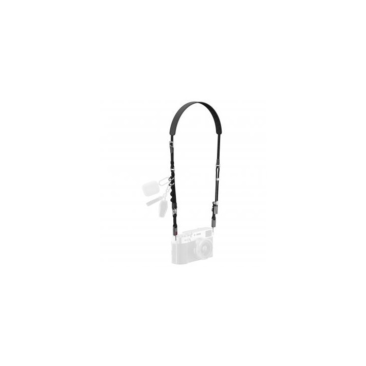 Pasek do aparatu Ulanzi YF01 Y-Flex - czarny