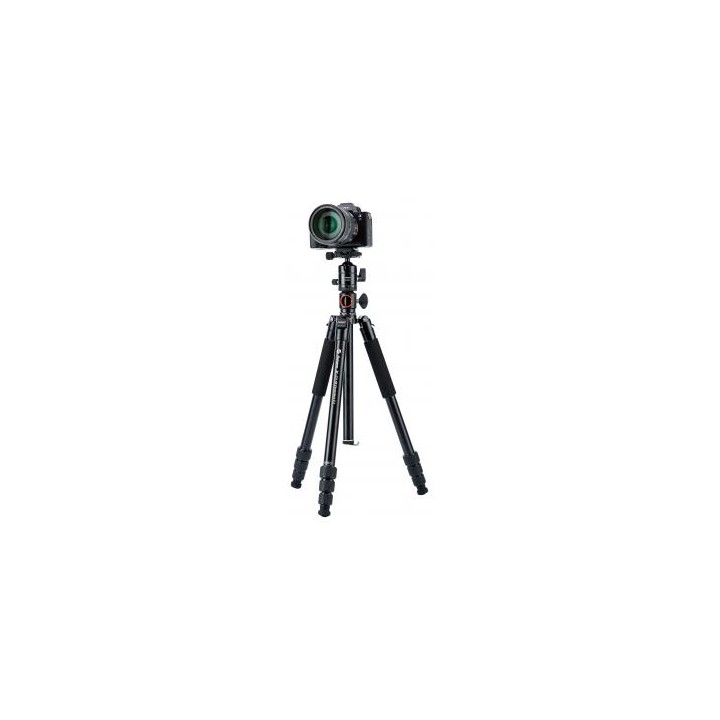 Statyw Fotopro X-go HR Chameleon E2