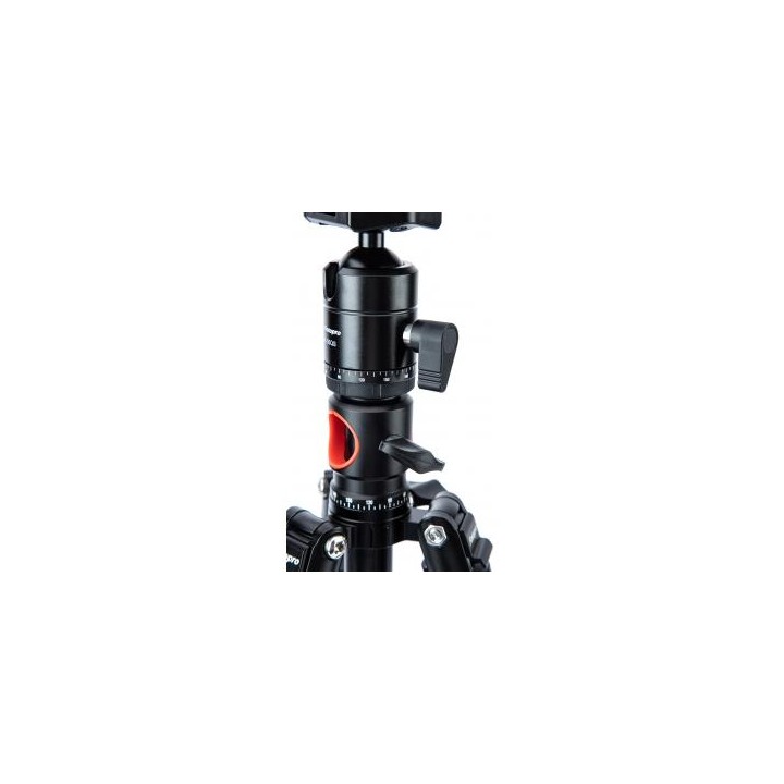 Statyw Fotopro X-go HR Chameleon E2