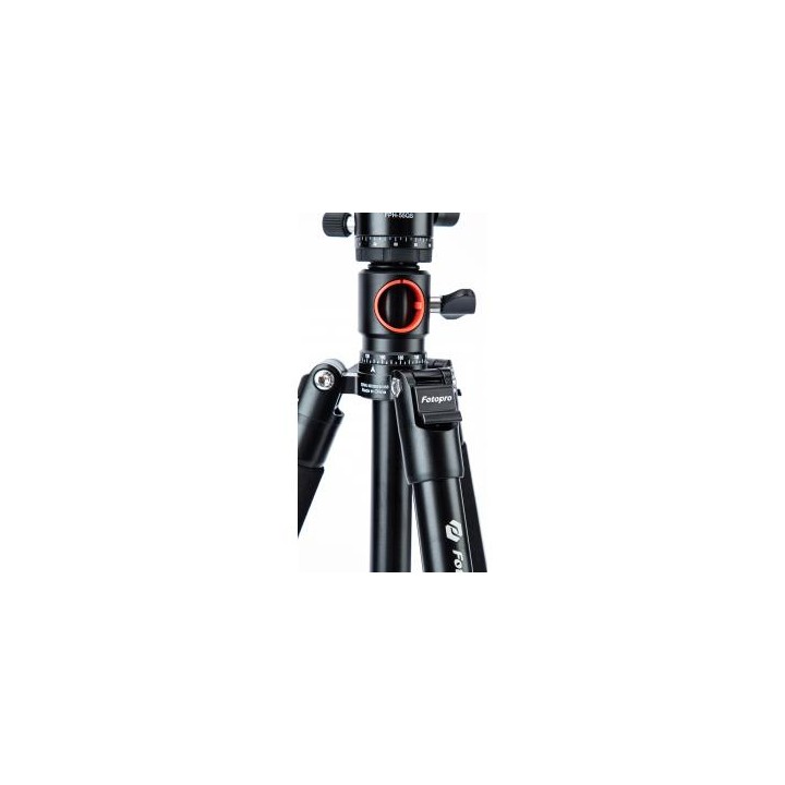 Statyw Fotopro X-go HR Chameleon E2