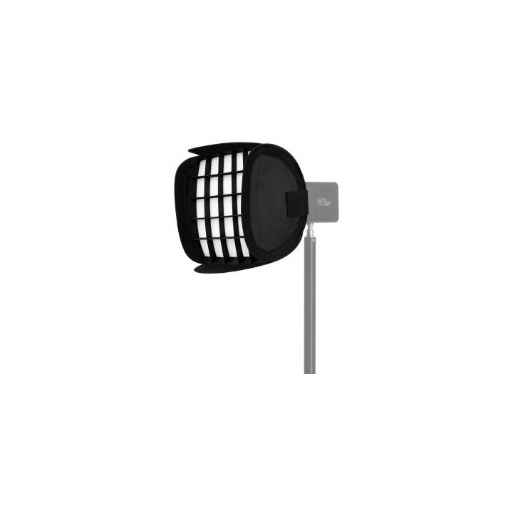 Softbox kwadratowy Newell 25 cm Mini Bowens do lampy Tara