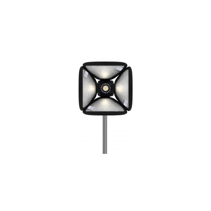 Softbox kwadratowy Newell 25 cm Mini Bowens do lampy Tara