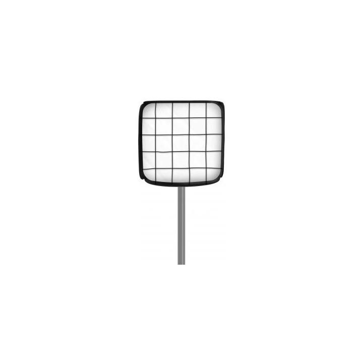 Softbox kwadratowy Newell 25 cm Mini Bowens do lampy Tara