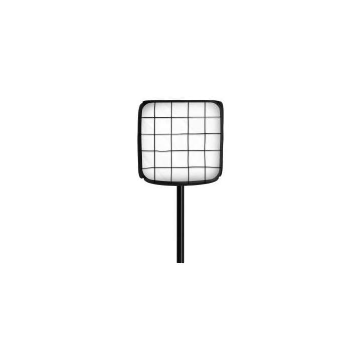 Softbox kwadratowy Newell 25 cm Mini Bowens do lampy Tara