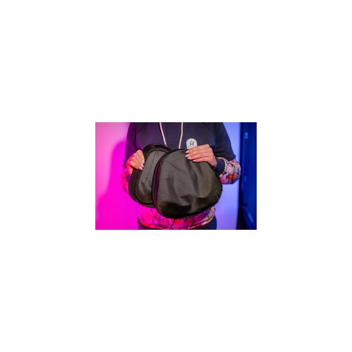 Softbox kwadratowy Newell 25 cm Mini Bowens do lampy Tara