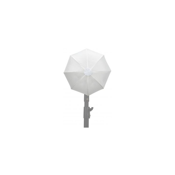 Softbox lantern Newell 30 cm Mini Bowens do lampy Tara