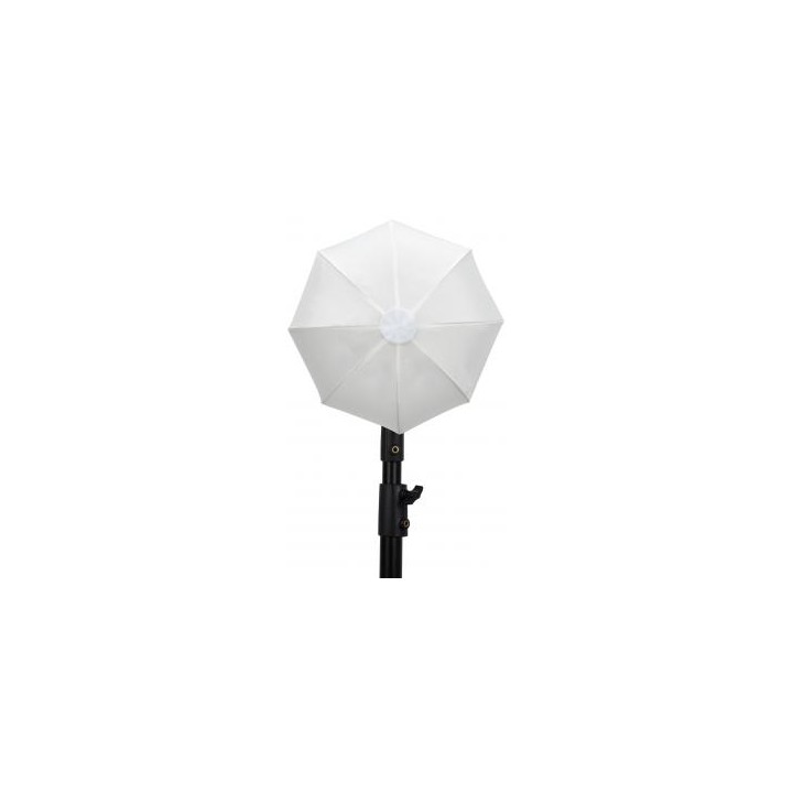Softbox lantern Newell 30 cm Mini Bowens do lampy Tara
