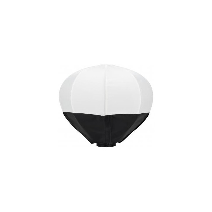 Softbox lantern Newell 30 cm Mini Bowens do lampy Tara
