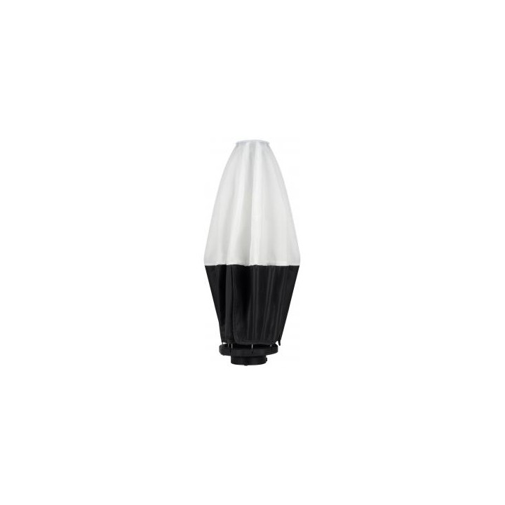 Softbox lantern Newell 30 cm Mini Bowens do lampy Tara