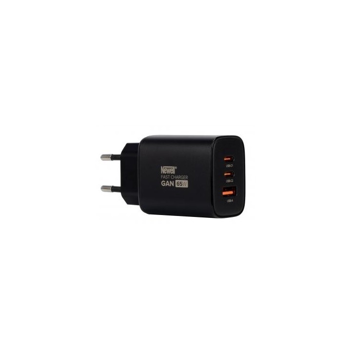 Ładowarka sieciowa Newell GaN 65 W - EU
