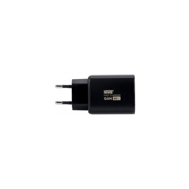 Ładowarka sieciowa Newell GaN 65 W - EU