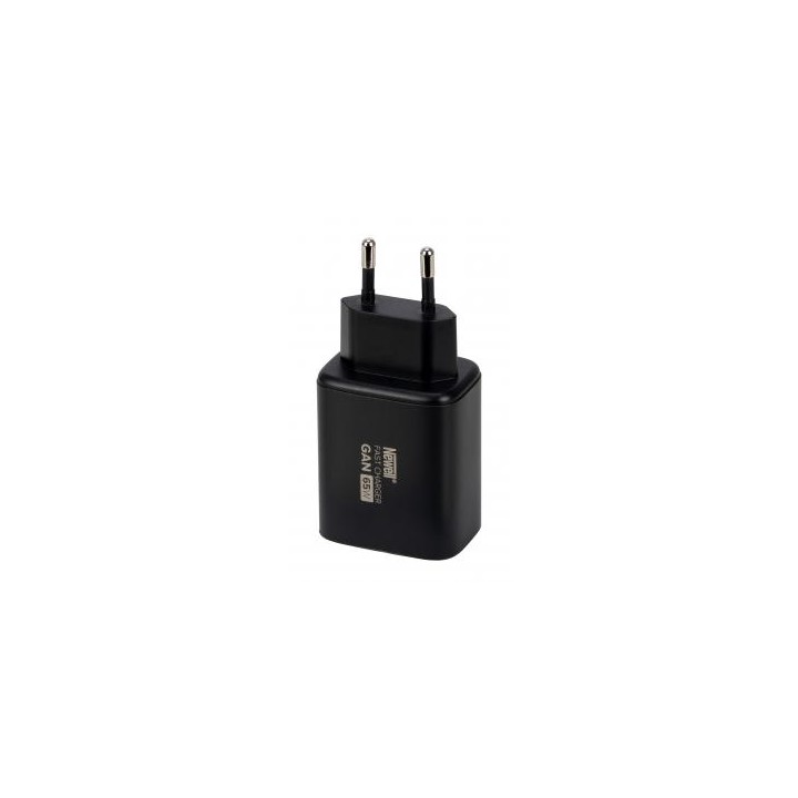 Ładowarka sieciowa Newell GaN 65 W - EU